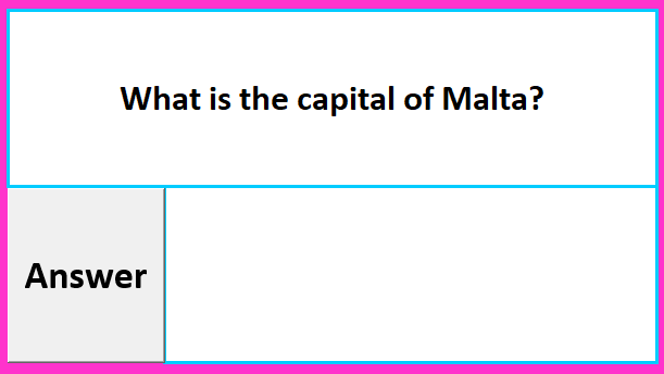 Arrows game question