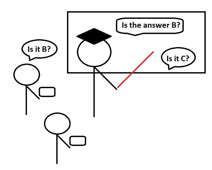 Blended synchronous learning